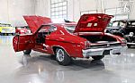 1969 Chevelle SS Thumbnail 46