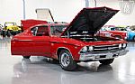 1969 Chevelle SS Thumbnail 50