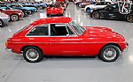 1974 B GT Thumbnail 12