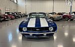 1969 Camaro SS Thumbnail 4