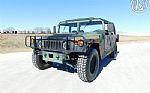 2002 M1123 Humvee Thumbnail 4