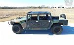 2002 M1123 Humvee Thumbnail 6