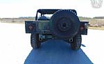 2002 M1123 Humvee Thumbnail 13