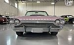 1964 Thunderbird Thumbnail 38
