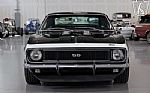 1968 Camaro SS Tribute Thumbnail 4