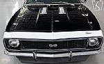 1968 Camaro SS Tribute Thumbnail 7