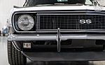 1968 Camaro SS Tribute Thumbnail 8