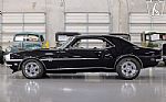 1968 Camaro SS Tribute Thumbnail 11