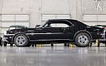 1968 Camaro SS Tribute Thumbnail 12