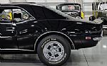 1968 Camaro SS Tribute Thumbnail 20