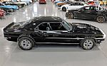 1968 Camaro SS Tribute Thumbnail 29