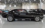 1968 Camaro SS Tribute Thumbnail 30