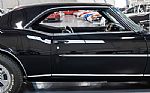 1968 Camaro SS Tribute Thumbnail 36