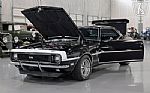 1968 Camaro SS Tribute Thumbnail 50