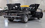 1968 Camaro SS Tribute Thumbnail 54