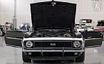 1968 Camaro SS Tribute Thumbnail 57