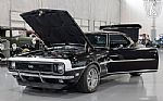 1968 Camaro SS Tribute Thumbnail 58