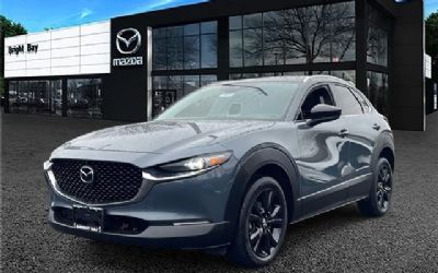 Photo of a 2023 Mazda CX-30 SUV for sale