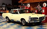 1967 GTO Thumbnail 7