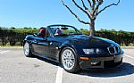 2001 Z3 Z3 2dr Roadster 3.0i Thumbnail 1