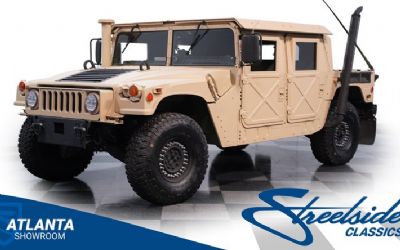 Photo of a 2007 AM General M1165A1 Hmmwv for sale
