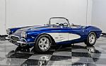 1961 Corvette Restomod Thumbnail 6
