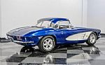 1961 Corvette Restomod Thumbnail 13