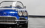 1961 Corvette Restomod Thumbnail 19