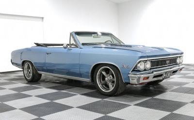 Photo of a 1966 Chevrolet Chevelle SS 396 for sale