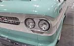 1961 Corvair 95 Rampside Thumbnail 38