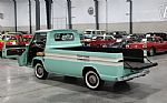1961 Corvair 95 Rampside Thumbnail 68
