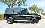 2013 G 550 4MATIC 4dr G 550 Thumbnail 2