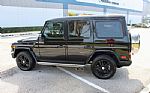2013 G 550 4MATIC 4dr G 550 Thumbnail 24