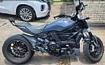 2020 XDiavel Thumbnail 1