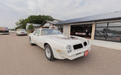 Photo of a 1976 Pontiac Trans Am Sport Coupe for sale