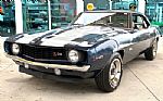 1969 Camaro Thumbnail 1