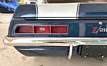 1969 Camaro Thumbnail 24