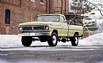 1970 F-250 Thumbnail 6