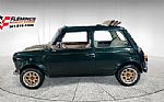 1993 Mini Cooper Balmoral cabrio Thumbnail 2