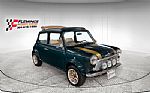 1993 Mini Cooper Balmoral cabrio Thumbnail 6