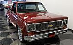 1974 C10 Cheyenne Restomod Thumbnail 14