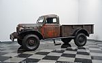 1948 Power Wagon 4x4 Thumbnail 6