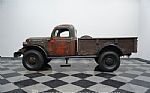 1948 Power Wagon 4x4 Thumbnail 7