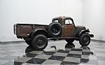 1948 Power Wagon 4x4 Thumbnail 13