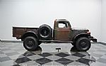 1948 Power Wagon 4x4 Thumbnail 14