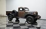 1948 Power Wagon 4x4 Thumbnail 15