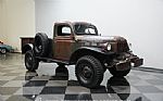 1948 Power Wagon 4x4 Thumbnail 16