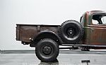 1948 Power Wagon 4x4 Thumbnail 28