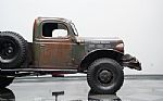 1948 Power Wagon 4x4 Thumbnail 29