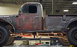 1948 Power Wagon 4x4 Thumbnail 75